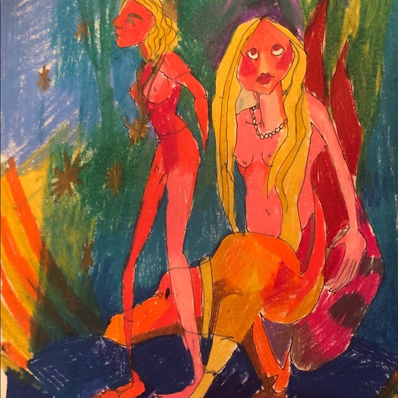 Meet your Posher, Marielle - Picture 1 of 1